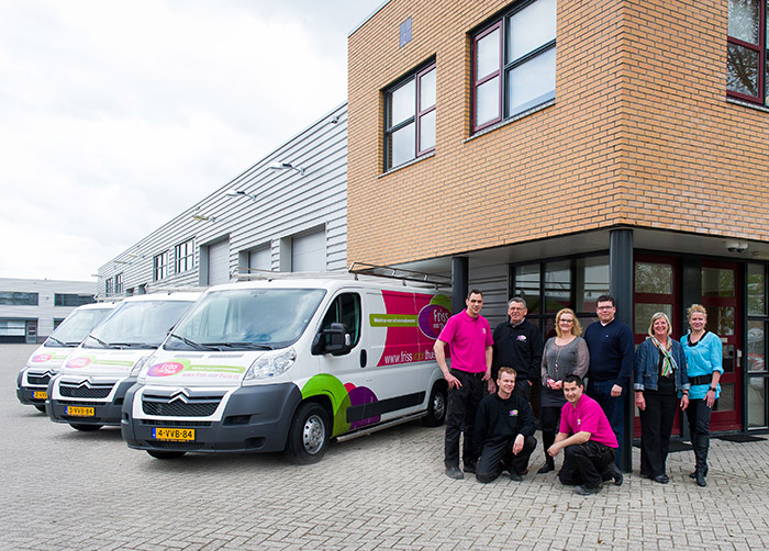 Friss_voor_SoftWash_team_kantoor_contact_klantenservice_medewerkers_Waalwijk Friss_voor_SoftWash_team_kantoor_contact_klantenservice_medewerkers_Waalwijk